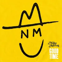 Niko Moon — Without Sayin A Word — обложка